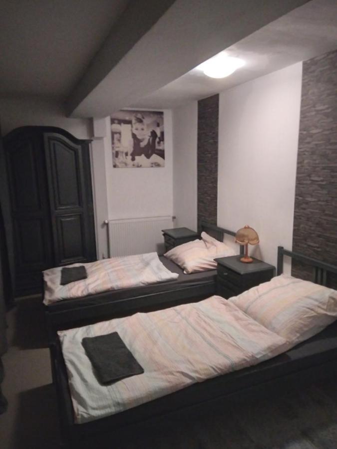 Landhausvilla33 2Apartments Ispringen Екстериор снимка